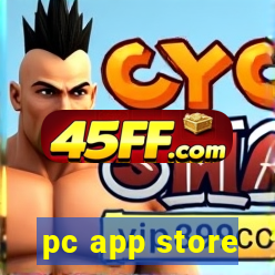 pc app store